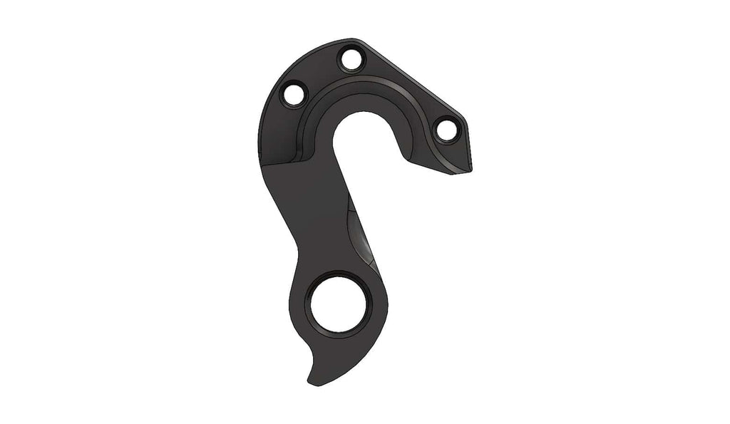 Derailleur hanger for Boardman