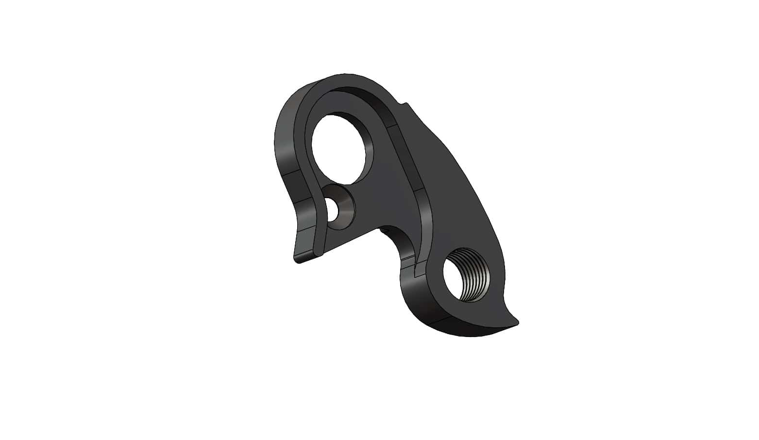 Derailleur hanger for Norco