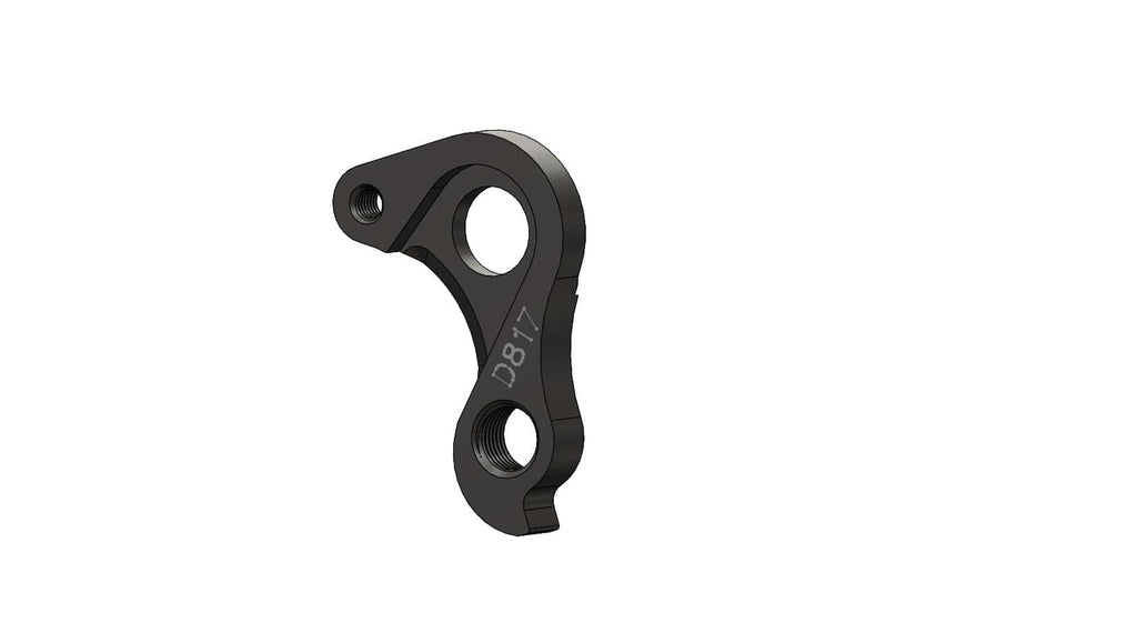 Derailleur hanger for Ridley