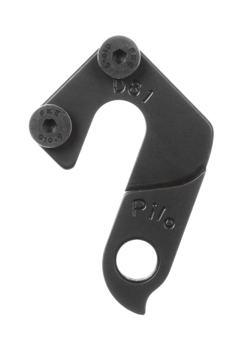 Derailleur hanger for Intense, KHS, Mondraker, UMF