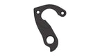 Derailleur hanger for kestrel