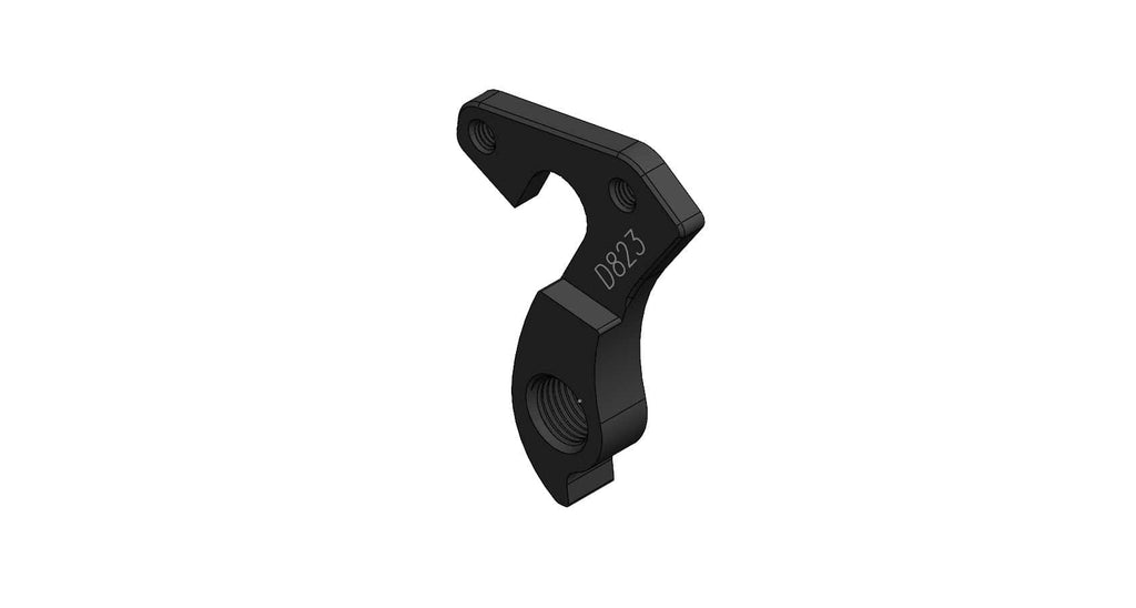 Derailleur hanger for Lapierre