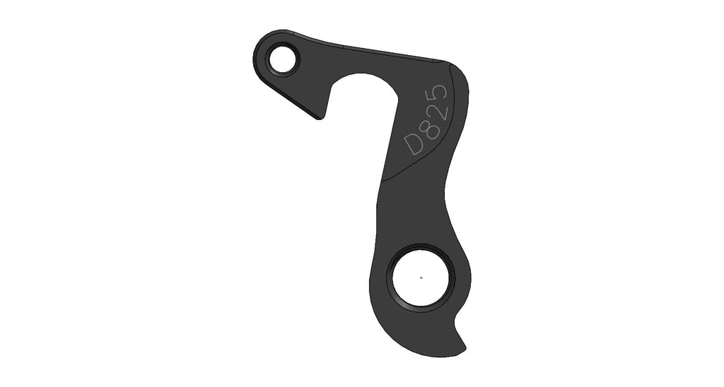 Derailleur hanger for Orbea