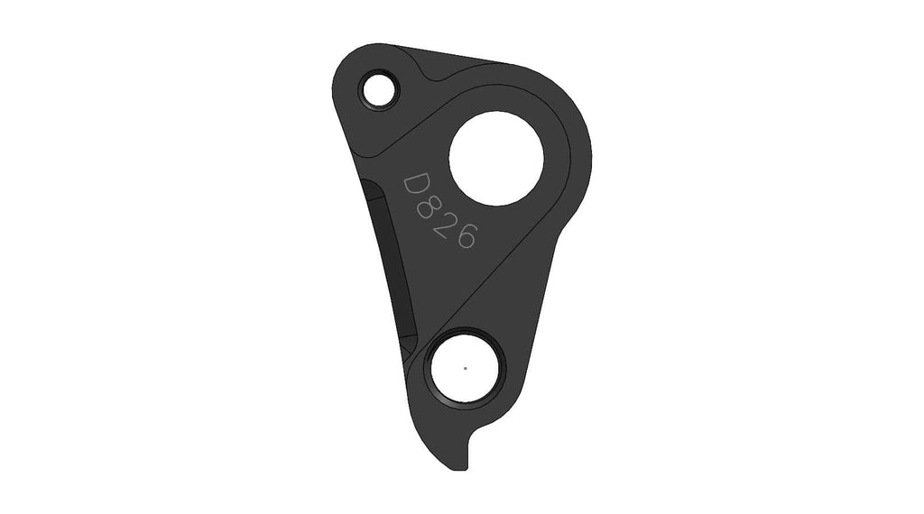 Derailleur hanger for Specialized