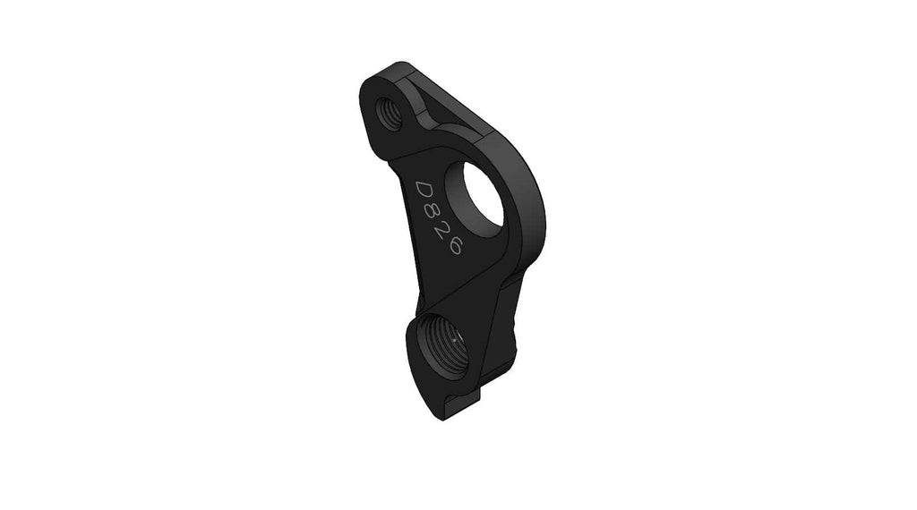 Derailleur hanger for Specialized