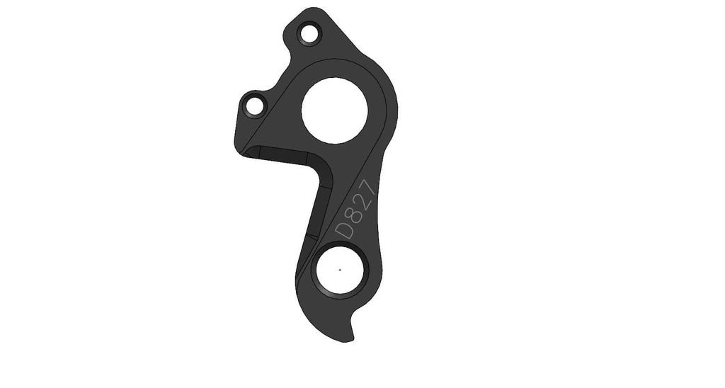 Derailleur hanger for Diamondback