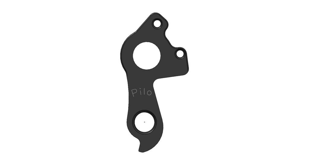 Derailleur hanger for Diamondback