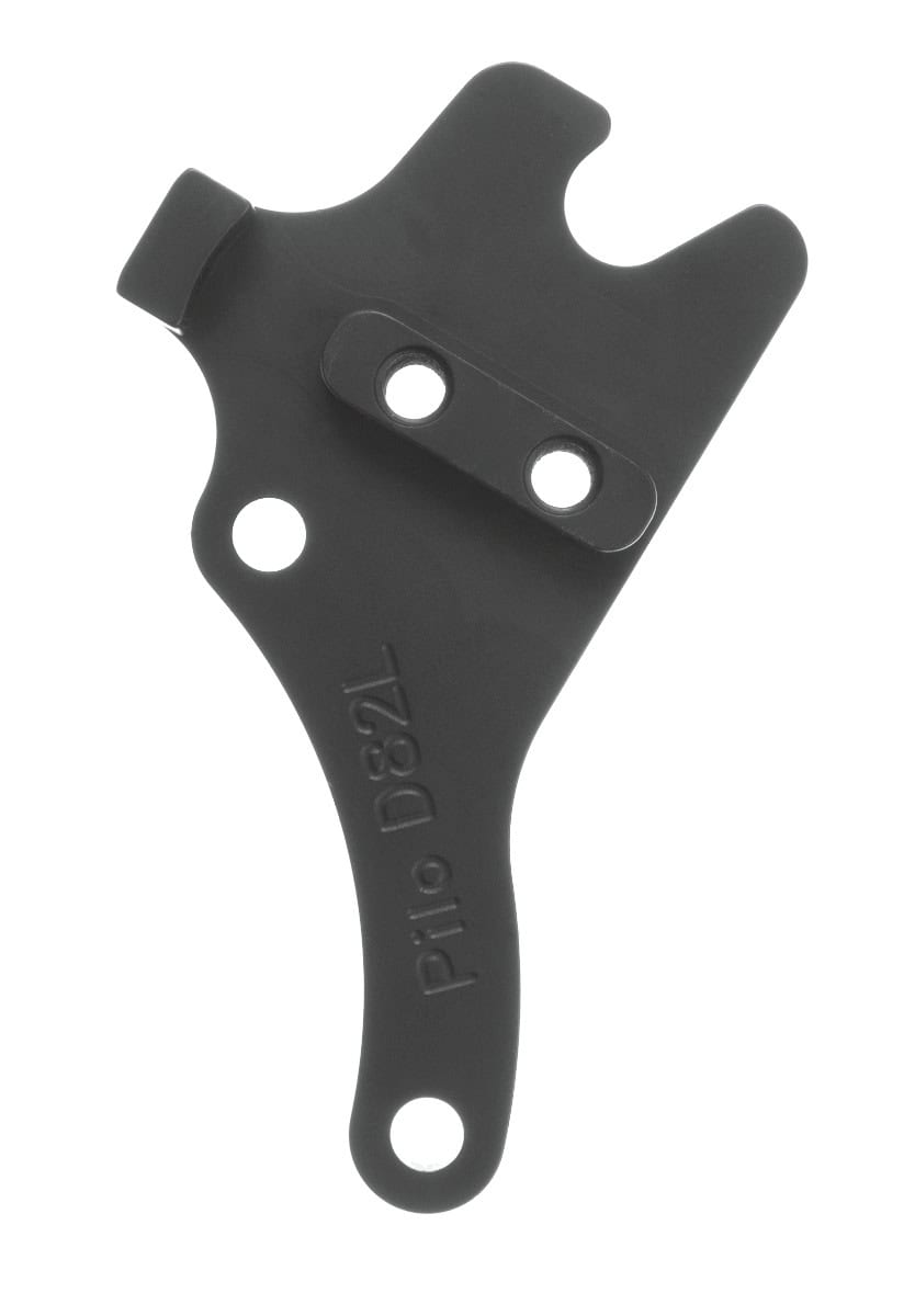 Derailleur hanger for Haro