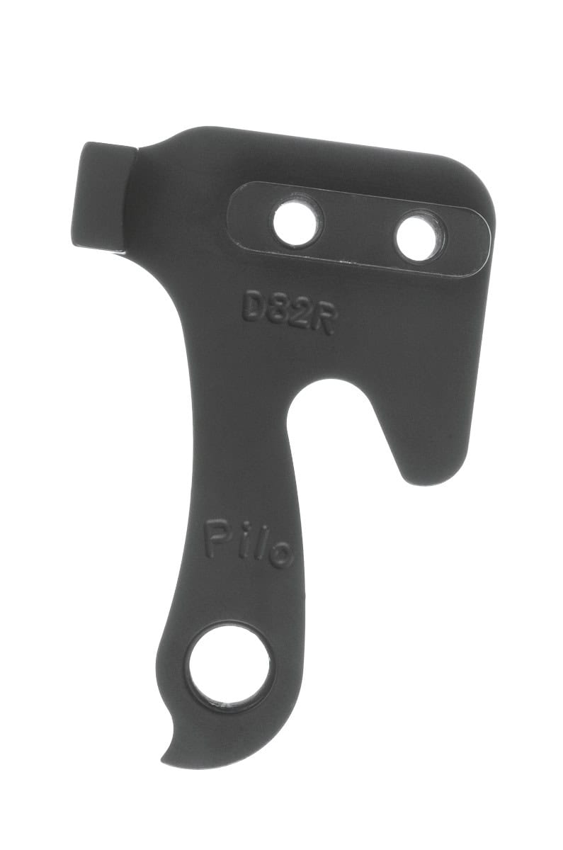 Derailleur hanger for Haro