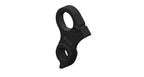 S48 + D830 Derailleur hanger and locknut set for Accent, Dolan, Finna, Price, Yoeleo