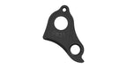 Derailleur hanger for Isaac, Kuota