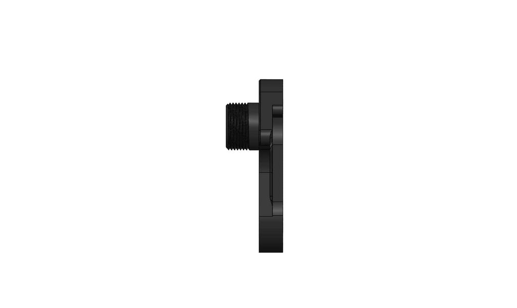 Derailleur hanger for Mondraker