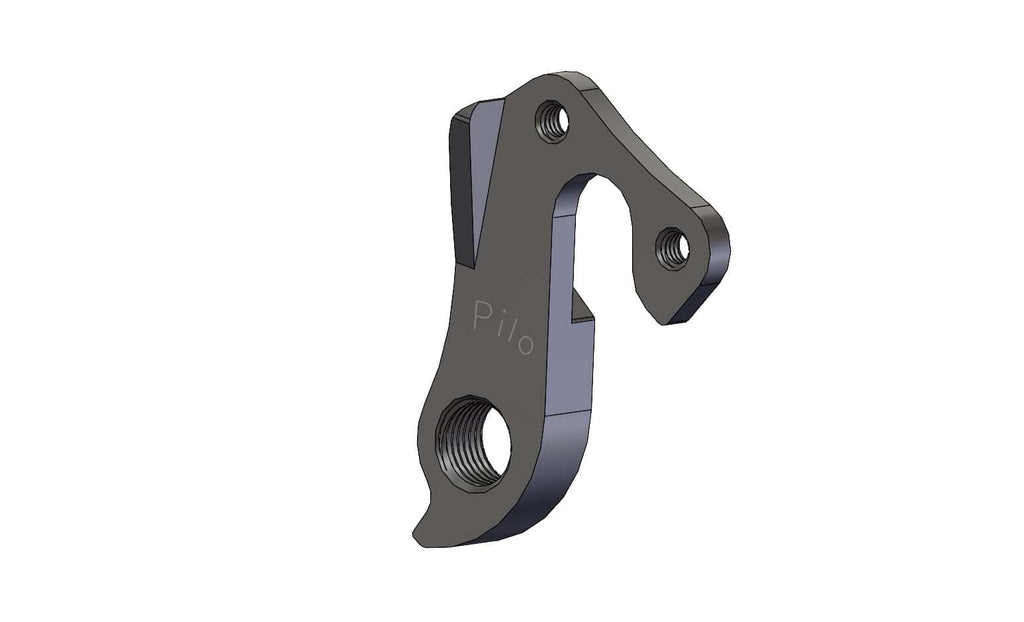 Derailleur hanger for Conway, Lapierre, Moda