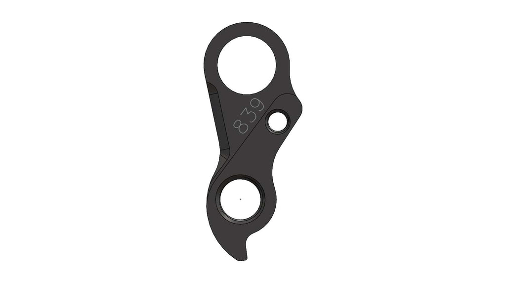 Derailleur hanger for Cannondale