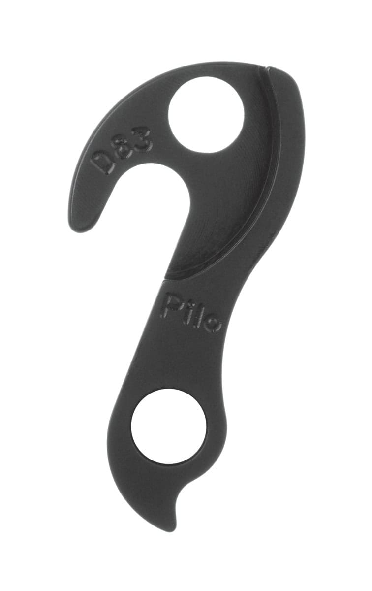 Derailleur hanger for Corratec, Drag, Haro, Kinesis, Kross, Mongoose, MSC