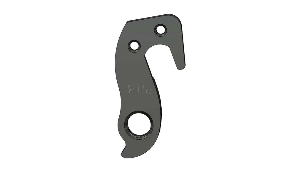 Derailleur hanger for Orbea, Ribble