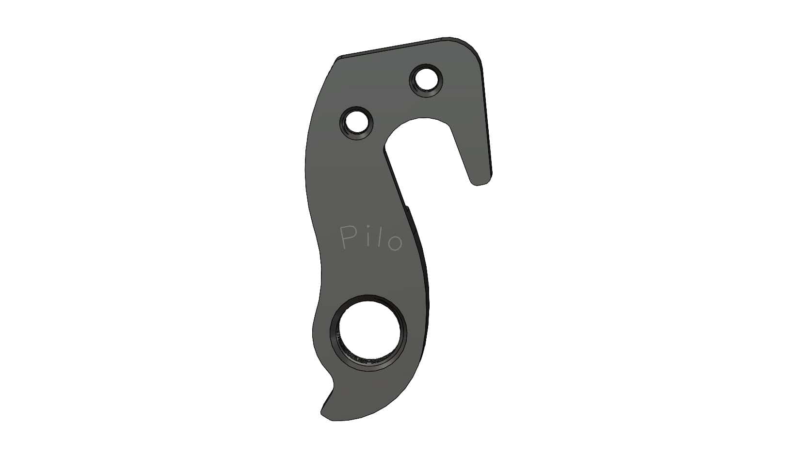 Derailleur hanger for Orbea, Ribble