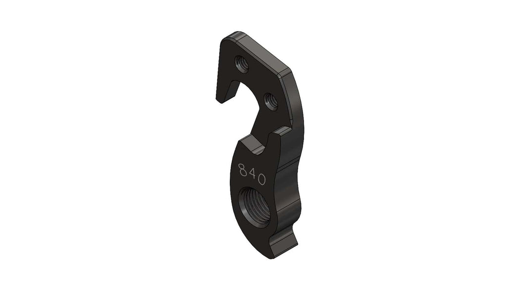 Derailleur hanger for Orbea, Ribble