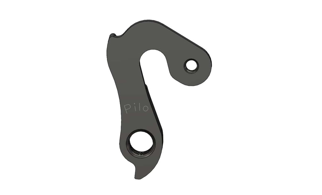 Derailleur hanger for Scott