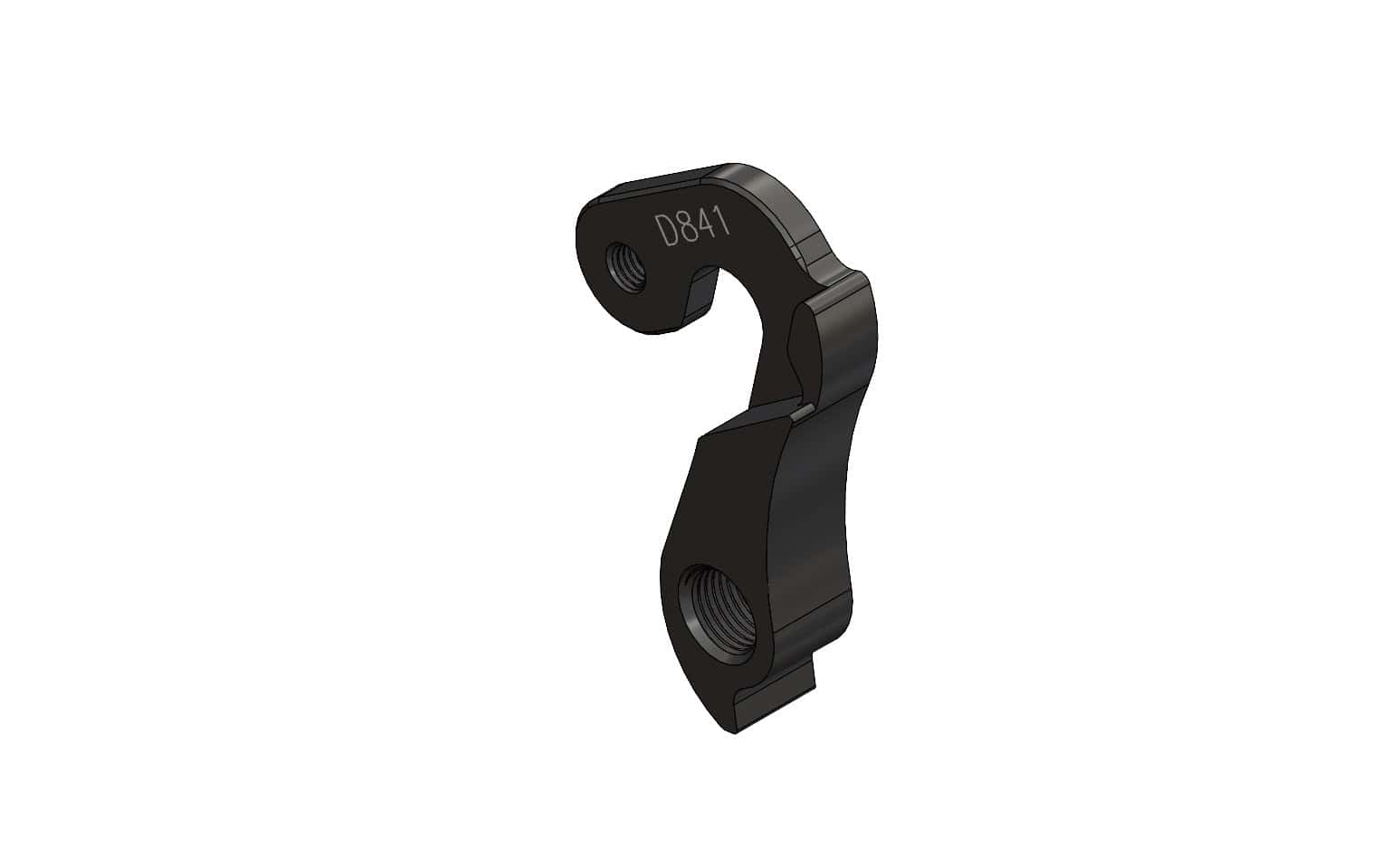 Derailleur hanger for Scott