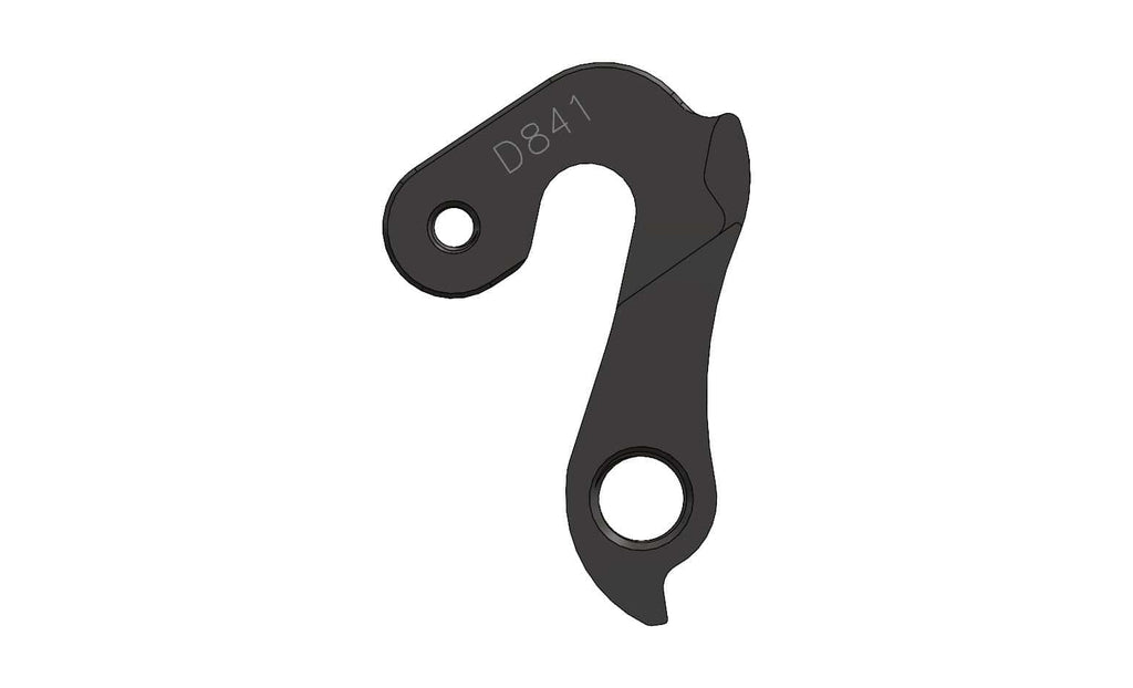 Derailleur hanger for Scott