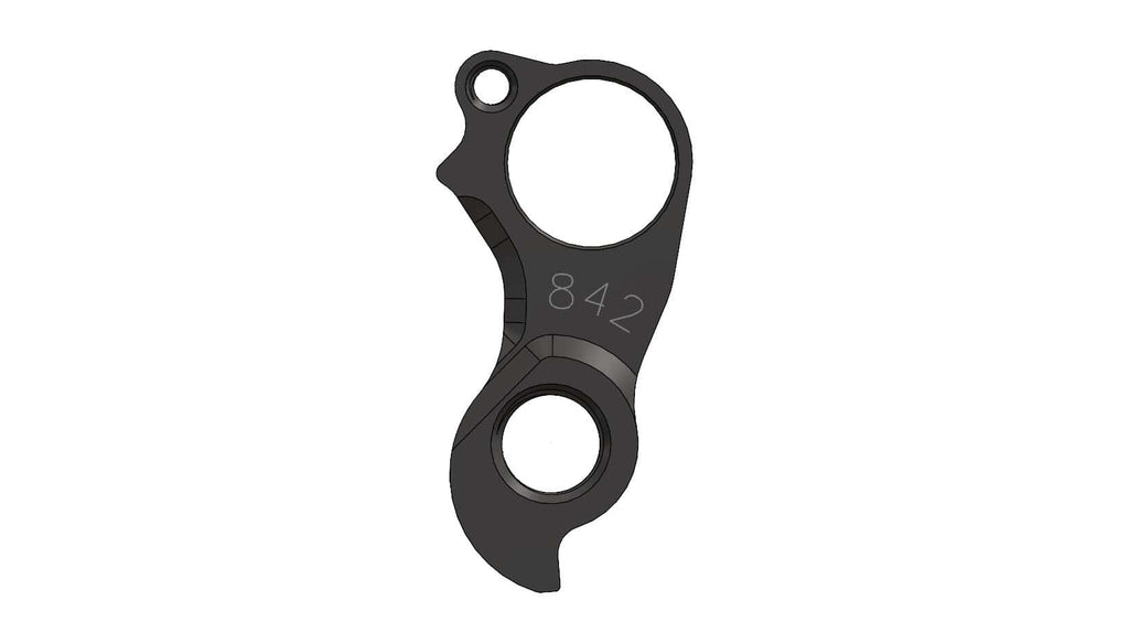 Derailleur hanger for Colnago