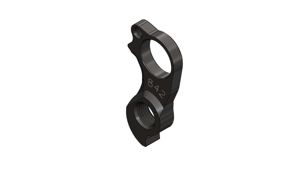 Derailleur hanger for Colnago