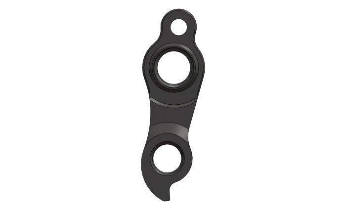 Derailleur hanger for Cannondale, GT