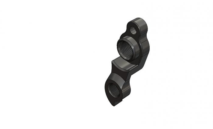 Derailleur hanger for Cannondale, GT