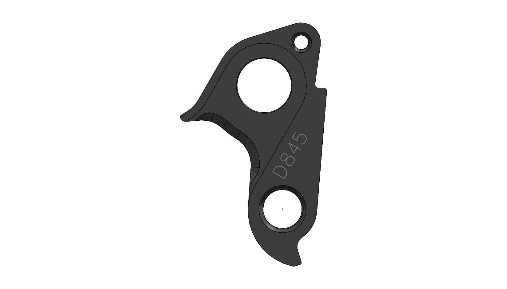 Derailleur Hanger for Fuji