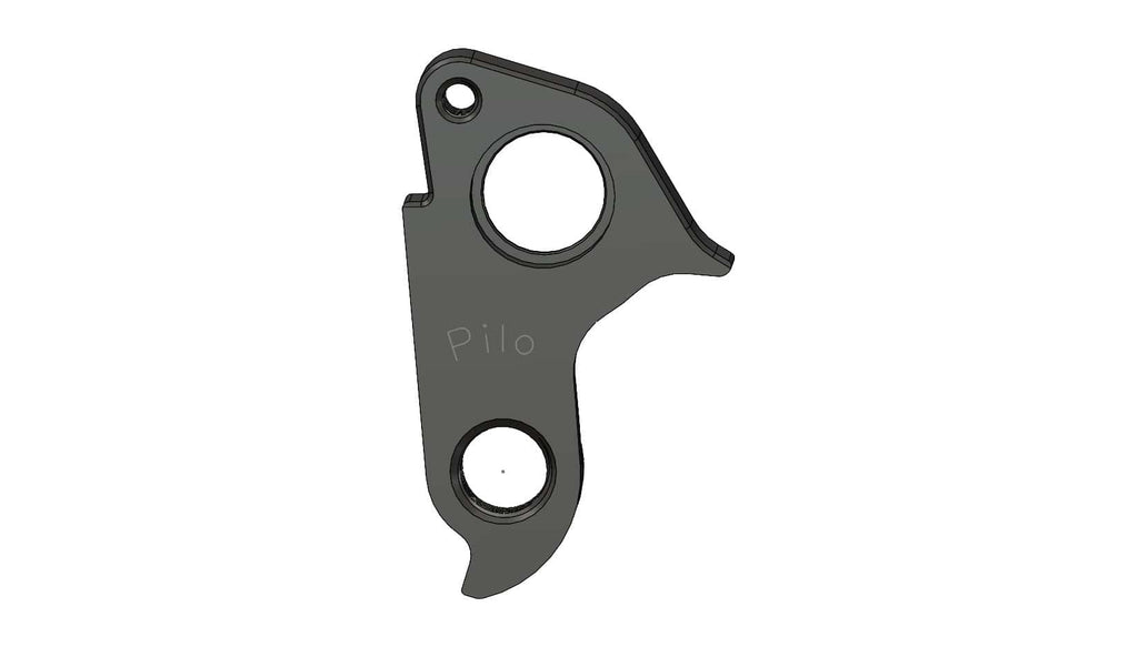 Derailleur Hanger for Fuji