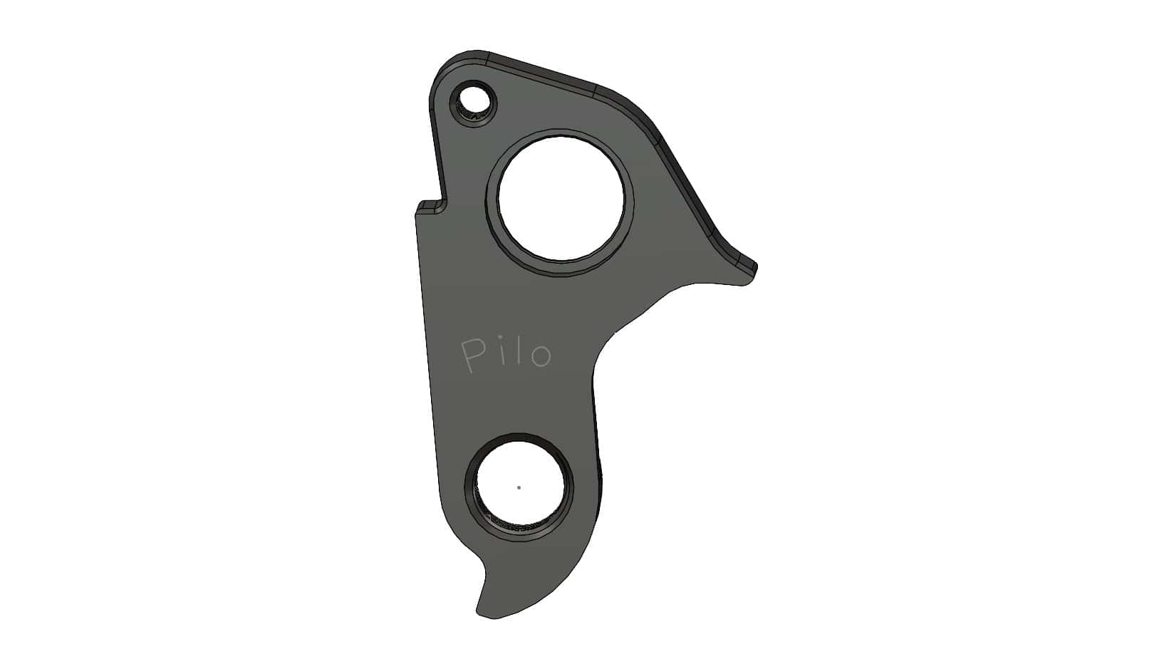 Derailleur Hanger for Fuji