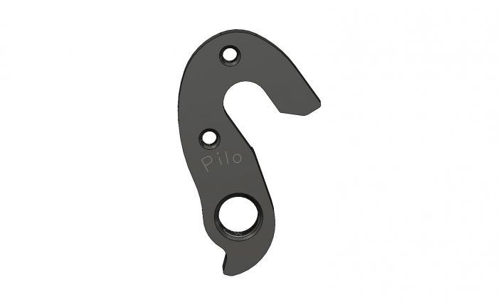 Derailleur hanger for Cube