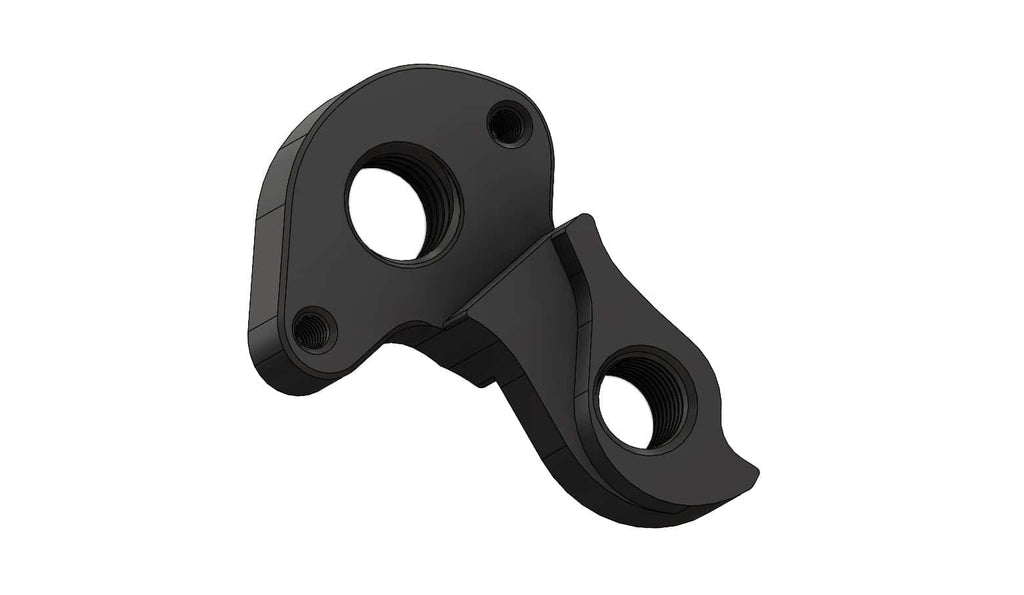 Derailleur hanger for Bowman, Cinelli, Decathlon, NS Bikes, Orange, Ridley, Rondo, Wilier