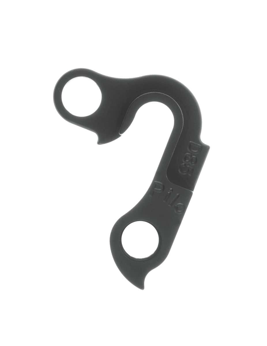 Derailleur hanger for Commencal