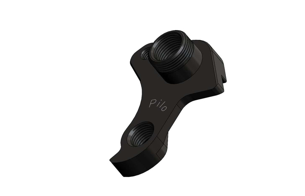 Derailleur hanger for Mondraker