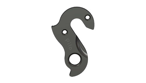 Derailleur hanger for Brodie, Diamondback, Forme, GT, Motobecane