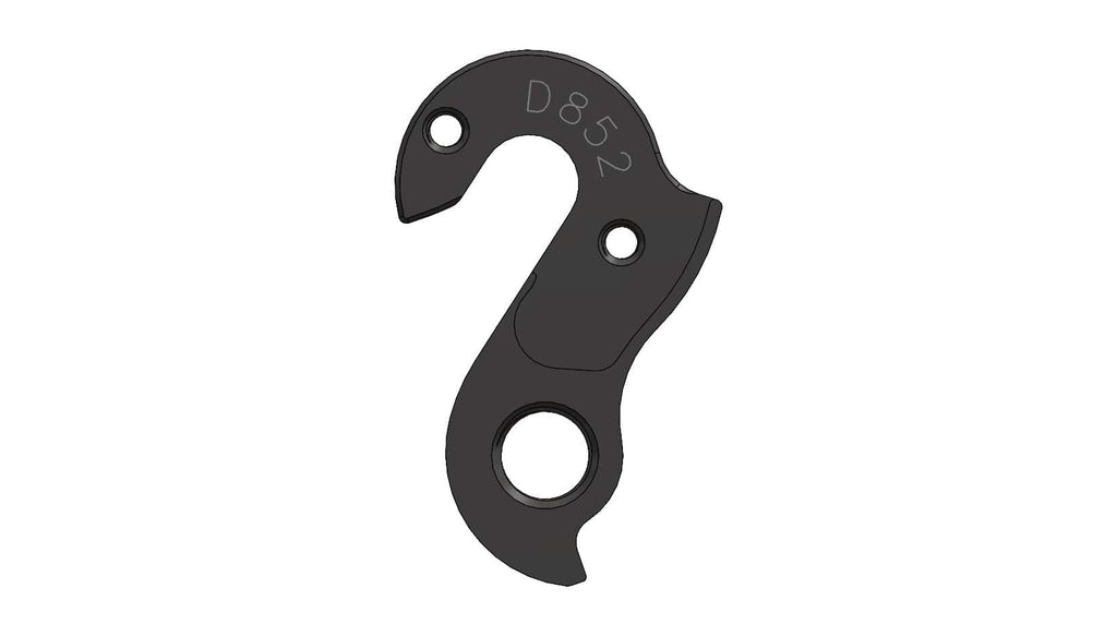 Derailleur hanger for Diamondback, Forme, GT, Motobecane