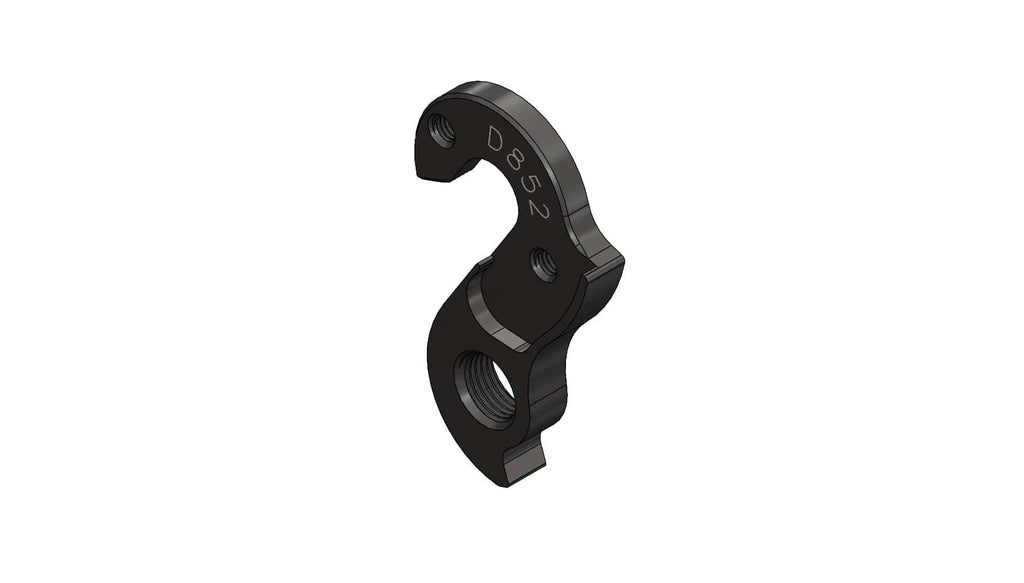 Derailleur hanger for Diamondback, Forme, GT, Motobecane