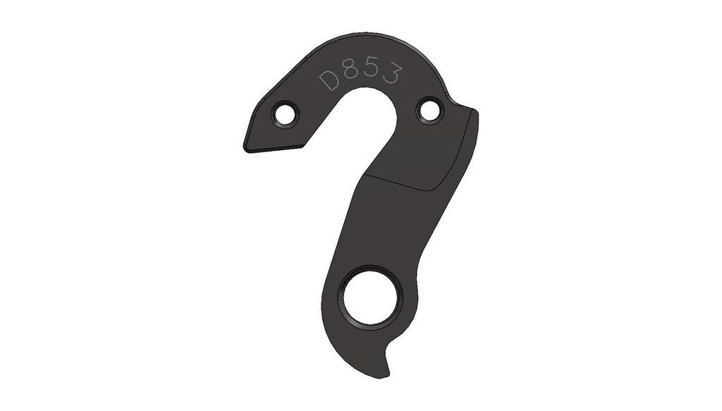 Derailleur hanger for Husqvarna, Raymon