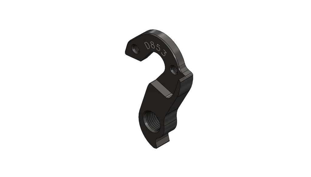 Derailleur hanger for Husqvarna, Raymon