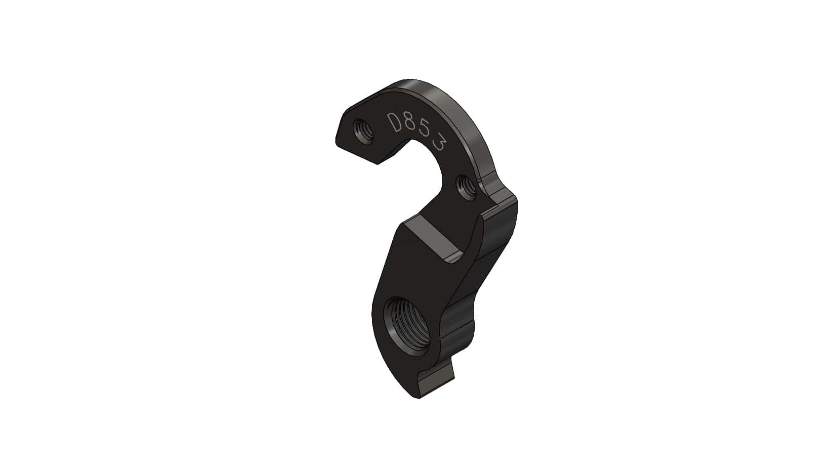 Derailleur hanger for Husqvarna, Raymon