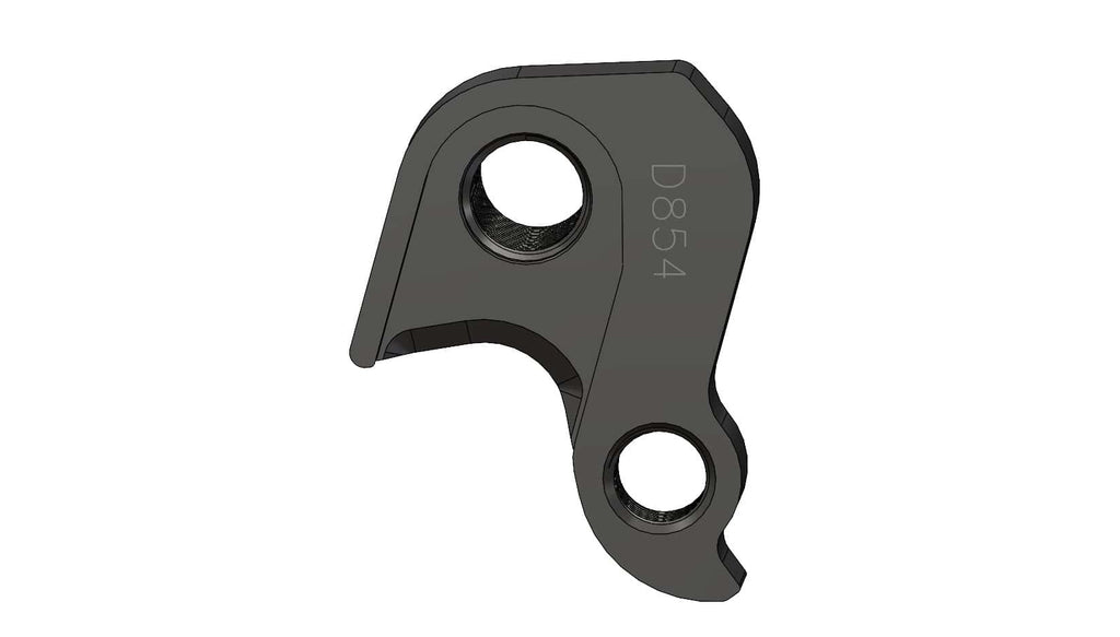 Derailleur hanger for Santa Cruz