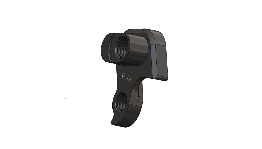 Derailleur hanger for Santa Cruz