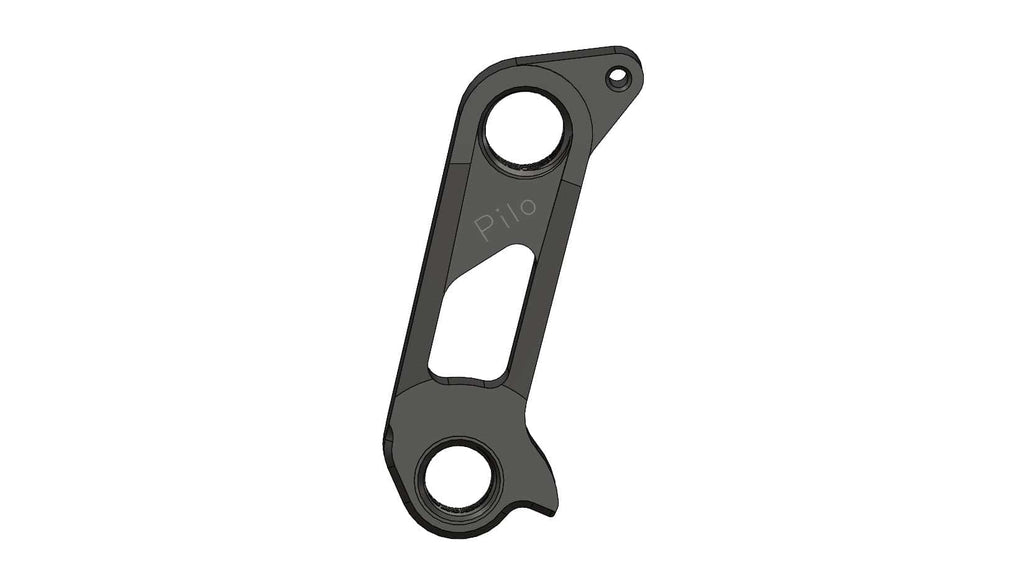 Derailleur hanger for Merida
