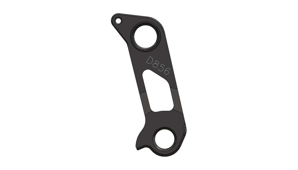 Derailleur hanger for Merida