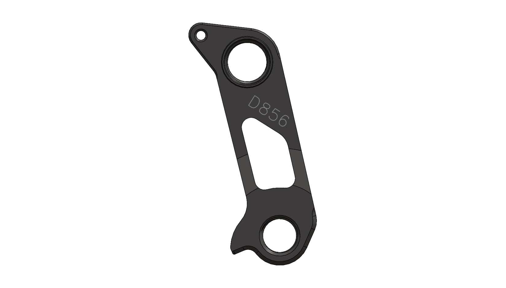 Derailleur hanger for Merida