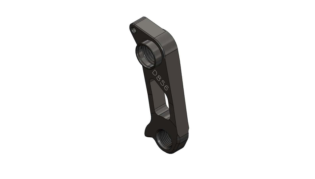 Derailleur hanger for Merida