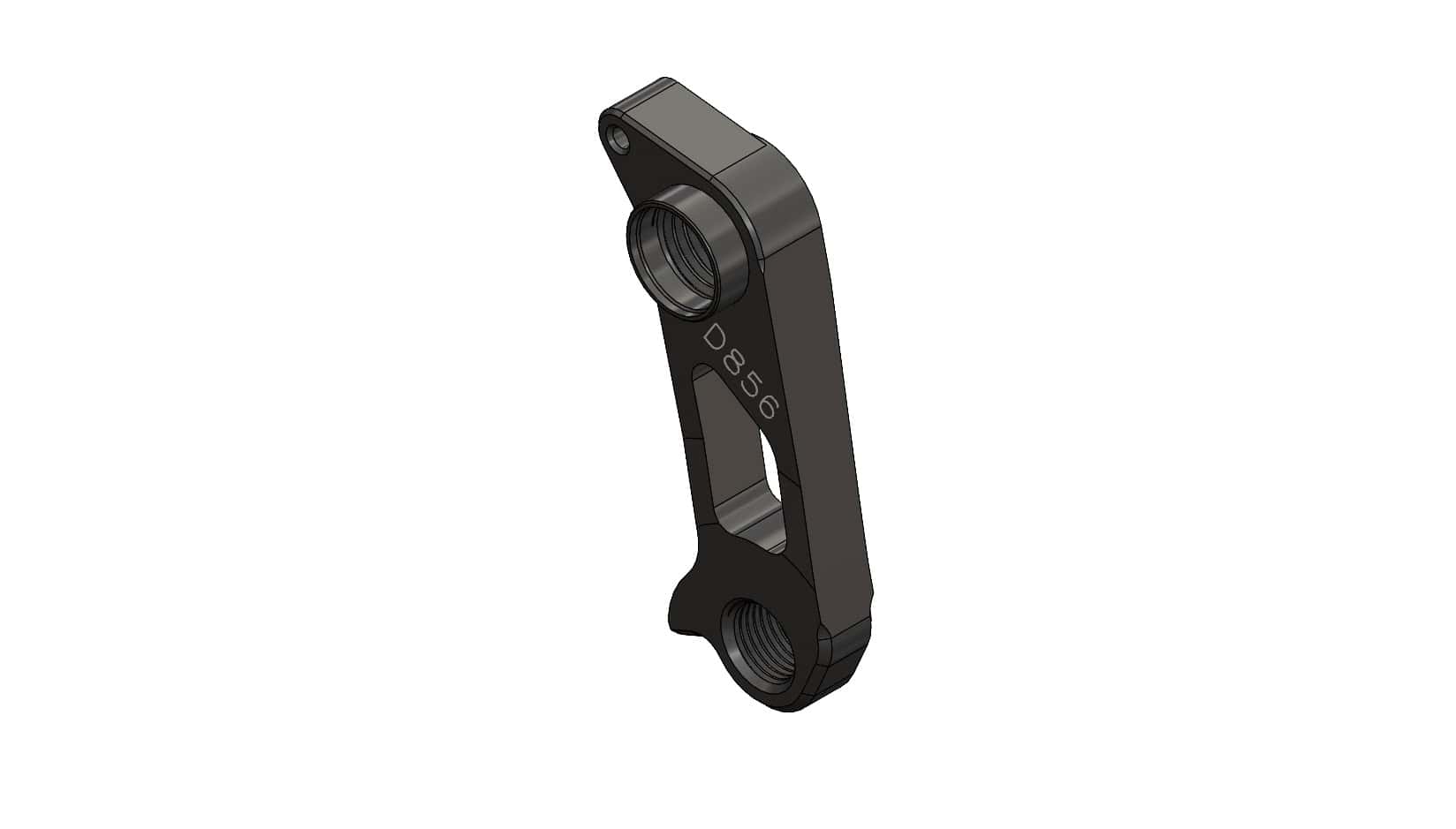 Derailleur hanger for Merida