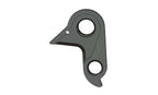 Derailleur hanger for Look